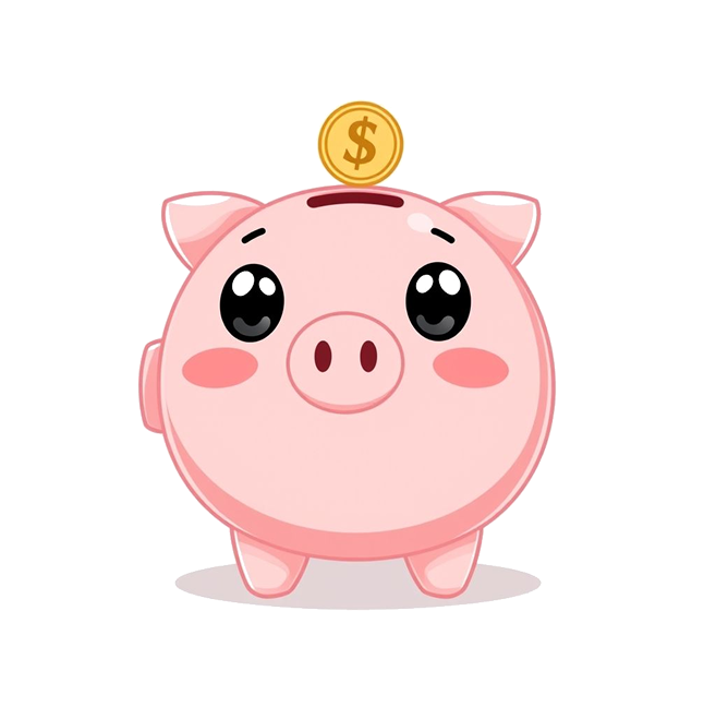 Piggy Bank